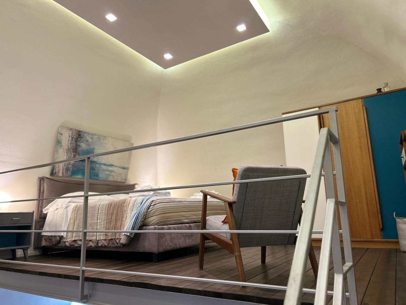 Sanbiagio, 25 Guesthouse 那不勒斯 外观 照片