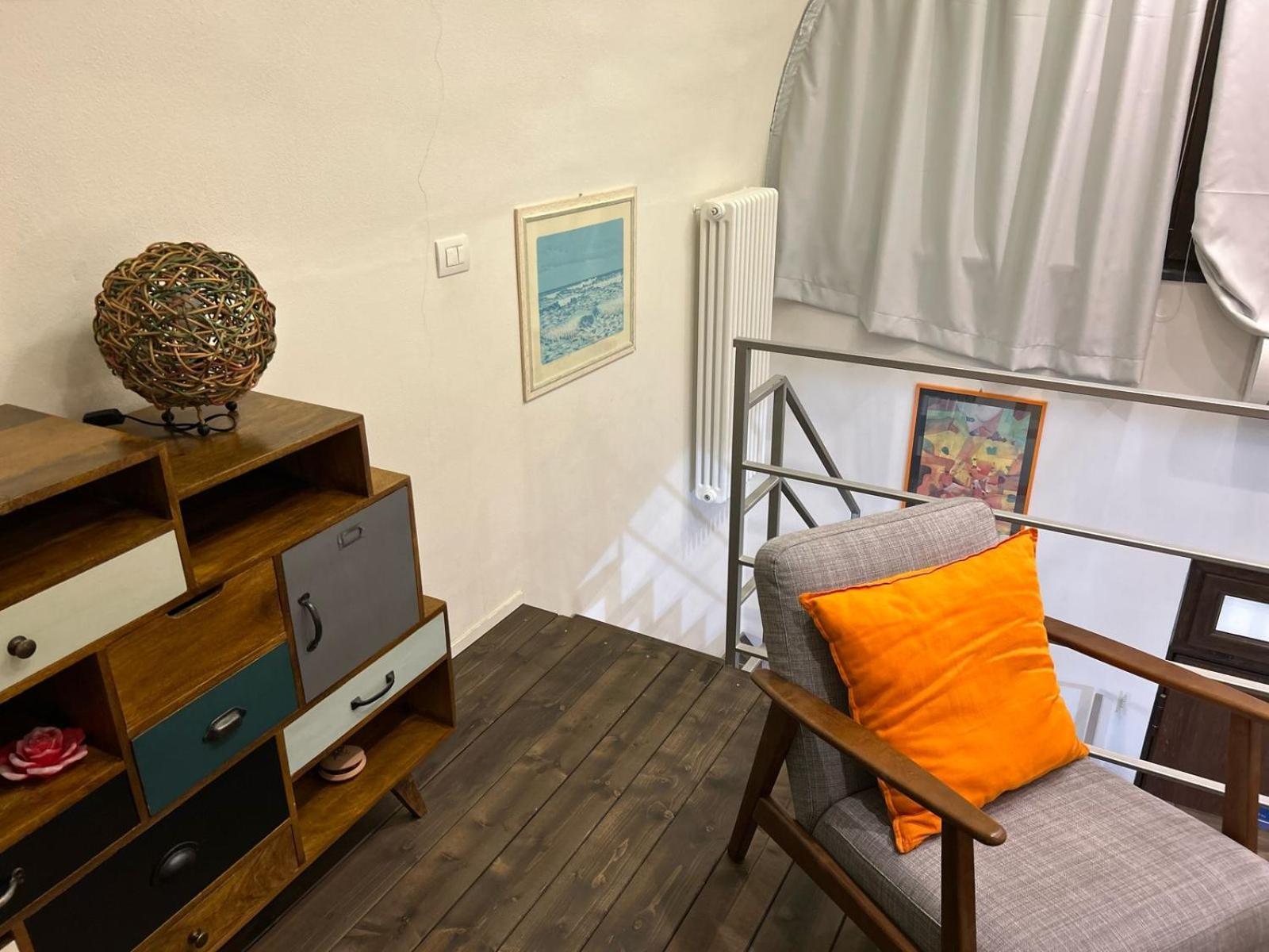 Sanbiagio, 25 Guesthouse 那不勒斯 外观 照片