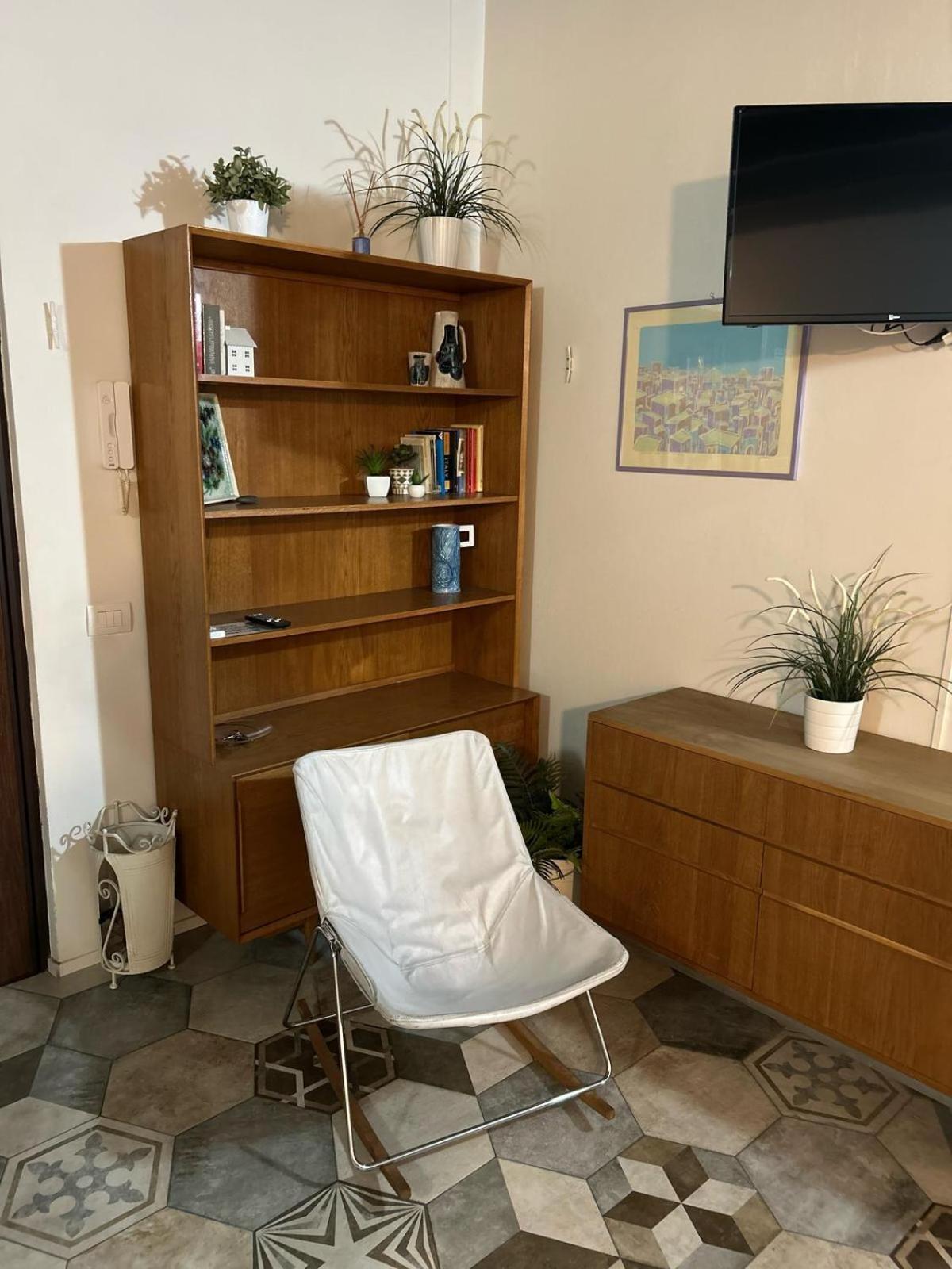Sanbiagio, 25 Guesthouse 那不勒斯 外观 照片